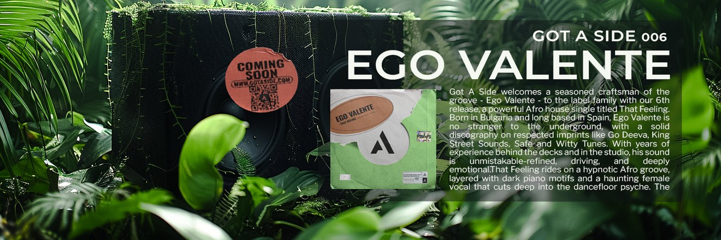 EgoValente's profile banner image