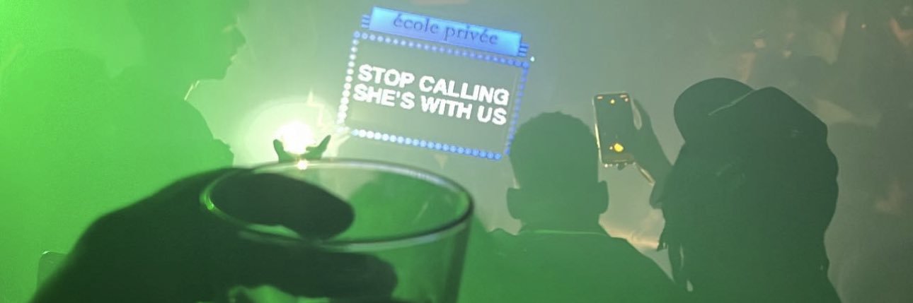 ManiacOnPercs's profile banner image
