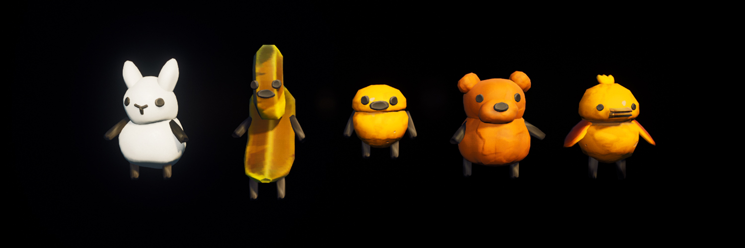 Pachimole Industries banner