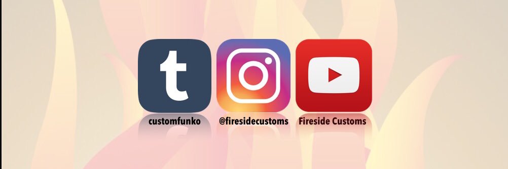 firesidecustoms's profile banner image