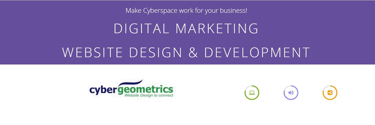 cybergeometrics's profile banner image