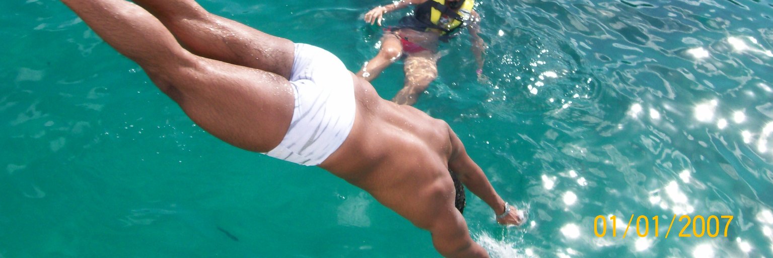 BomfimFernando's profile banner image