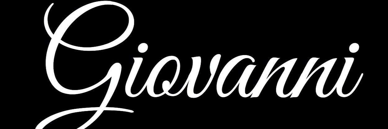 _JohnGiovanni's profile banner image