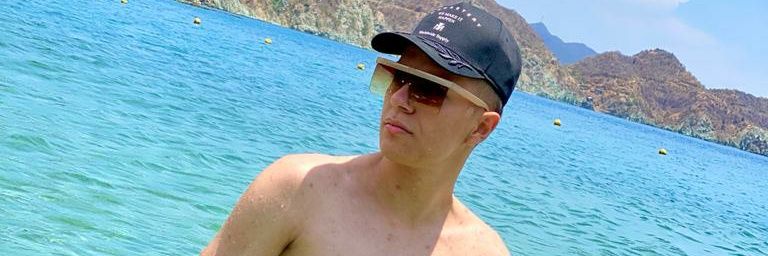 davidjacome511's profile banner image