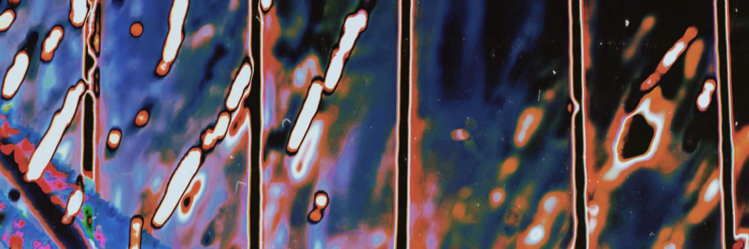 cnthrd's profile banner image
