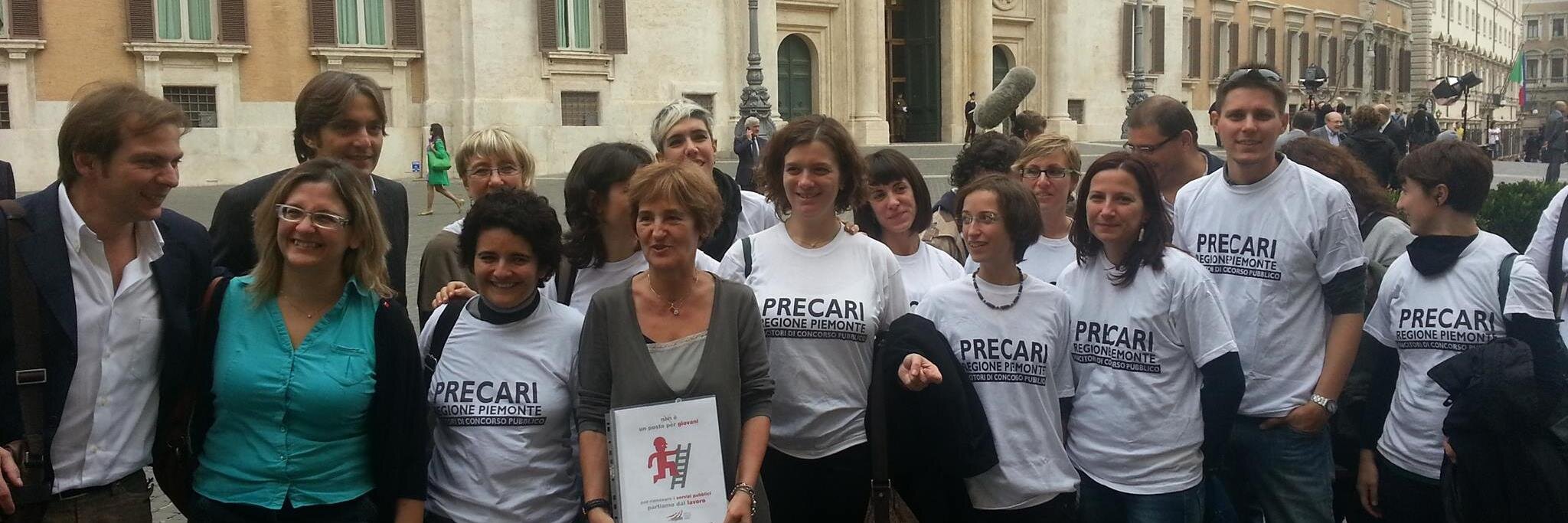 AppigliPrecari's profile banner image