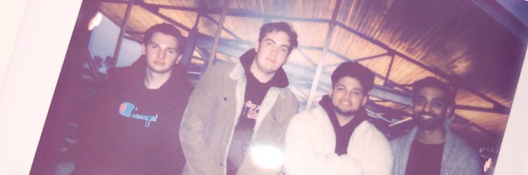 bhurson's profile banner image