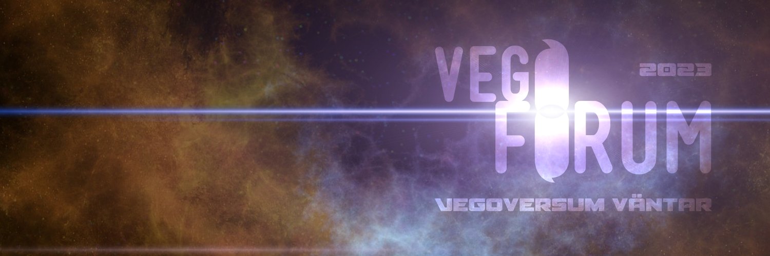 Vegoforum banner