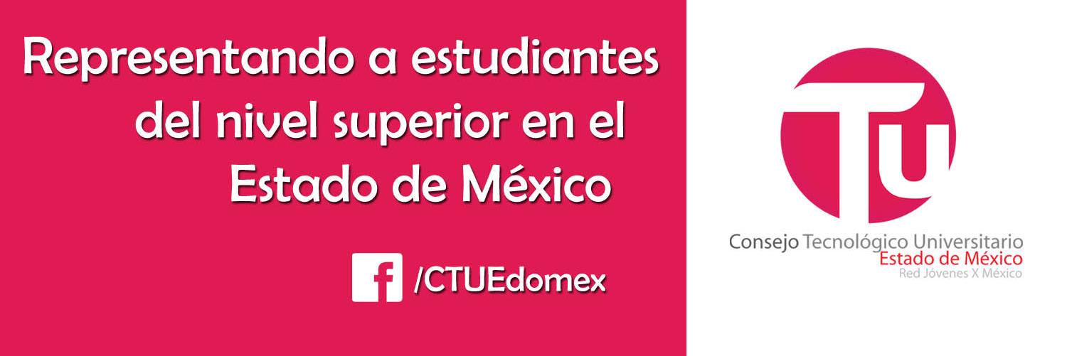 CTUEdomex's profile banner image