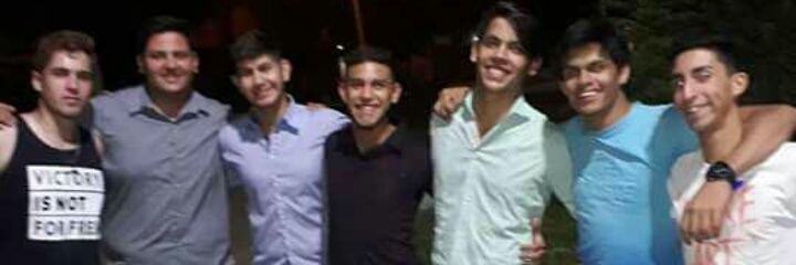 Maxi_Bondar's profile banner image