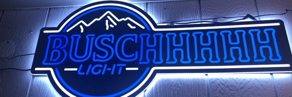 buschisbae Profile Banner