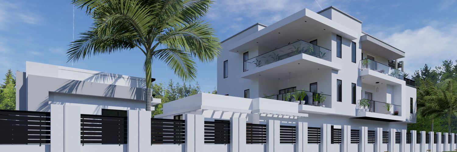 Chief Architect🏗️🏡 banner