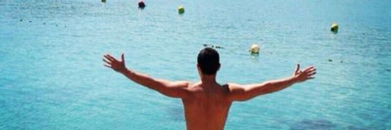Vela_David's profile banner image