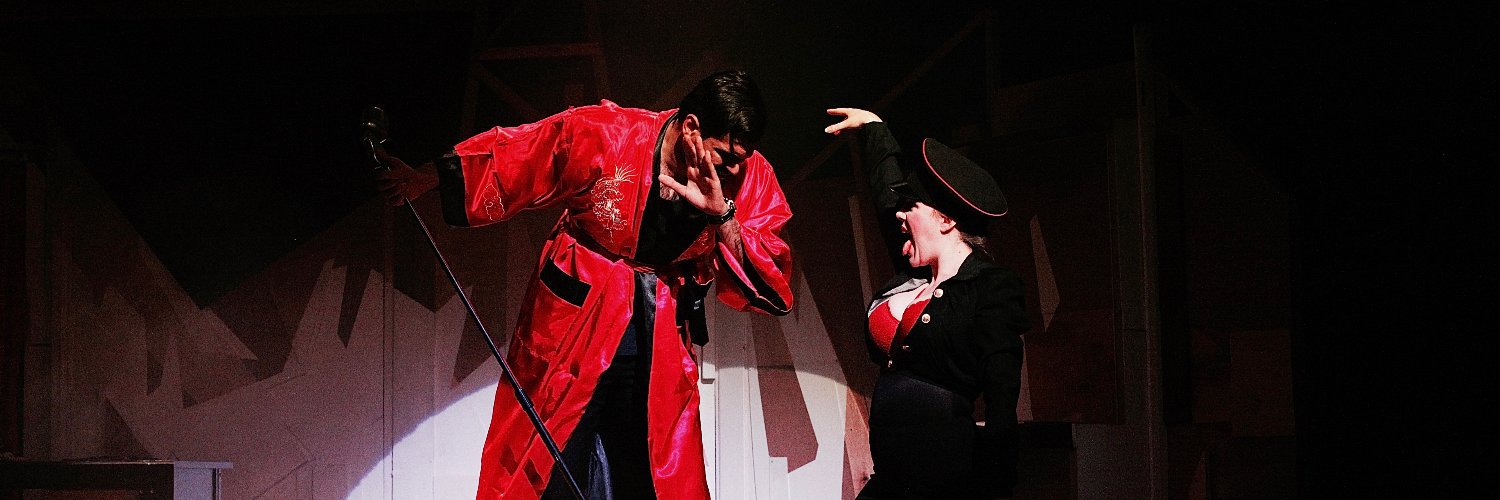 Spectra Ensemble banner