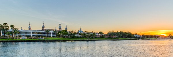 The University of Tampa Profile Banner