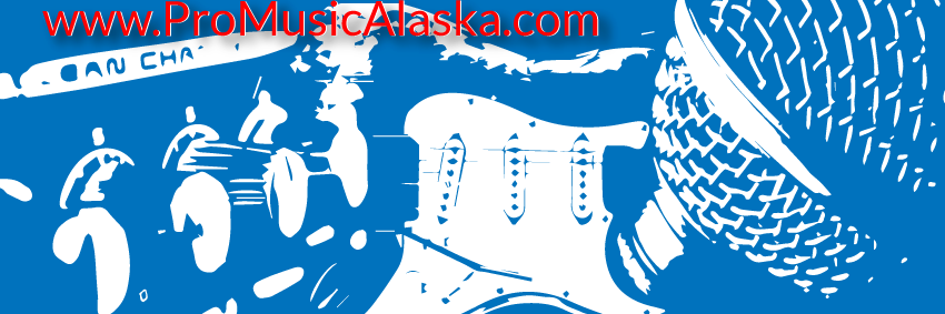 ProMusicAlaska's profile banner image