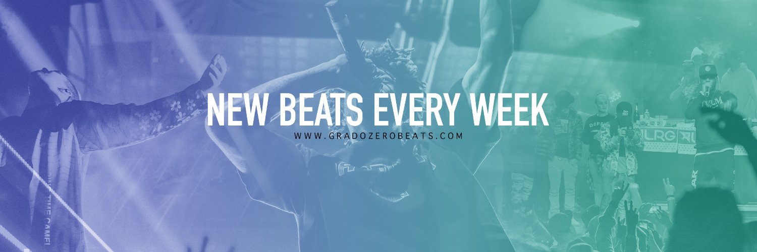gradozerobeats's profile banner image
