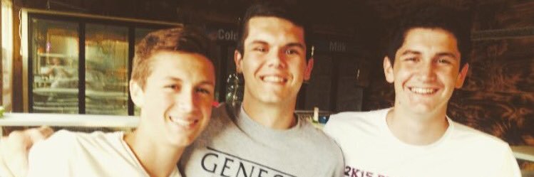 CaseyRBurke15's profile banner image