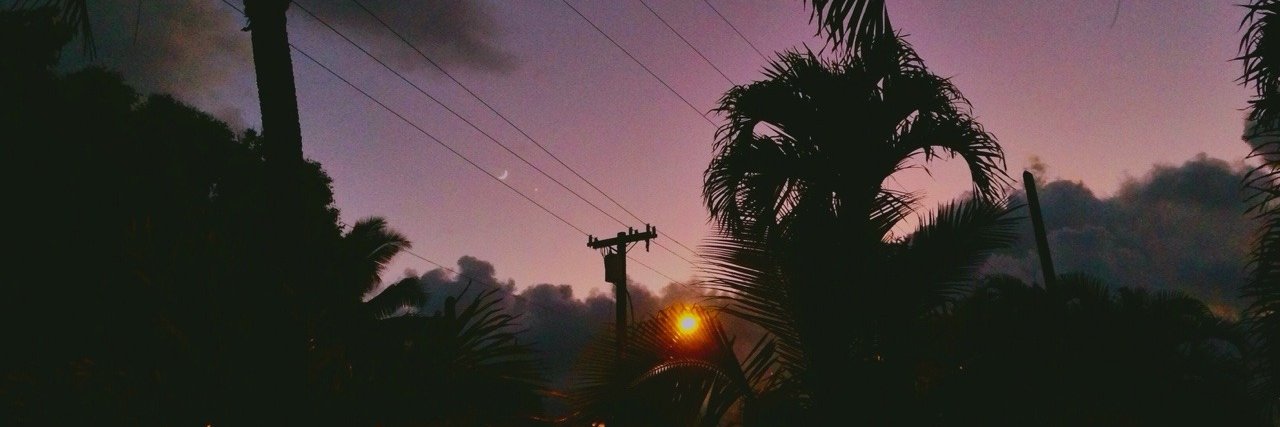 Anywhere_r's profile banner image