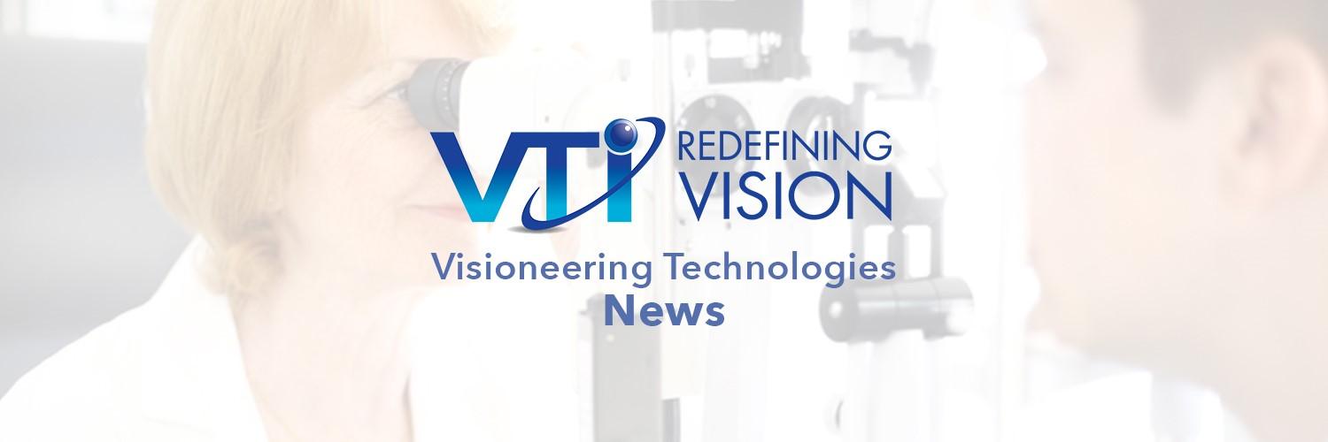 VTIVision's profile banner image