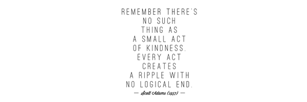 kindnessUK Profile Banner