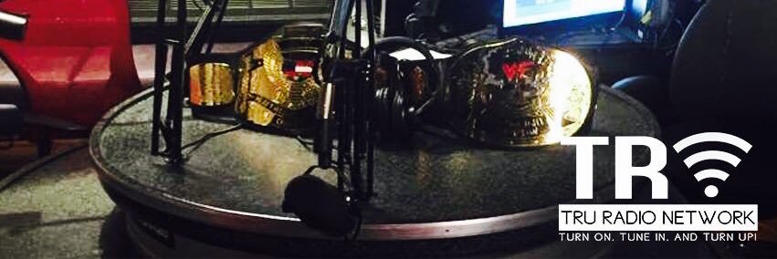 TruRadioNet's profile banner image