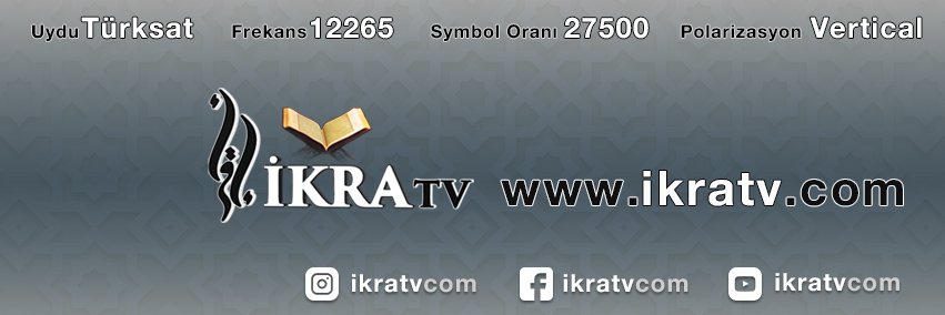 ikratvcom's profile banner image