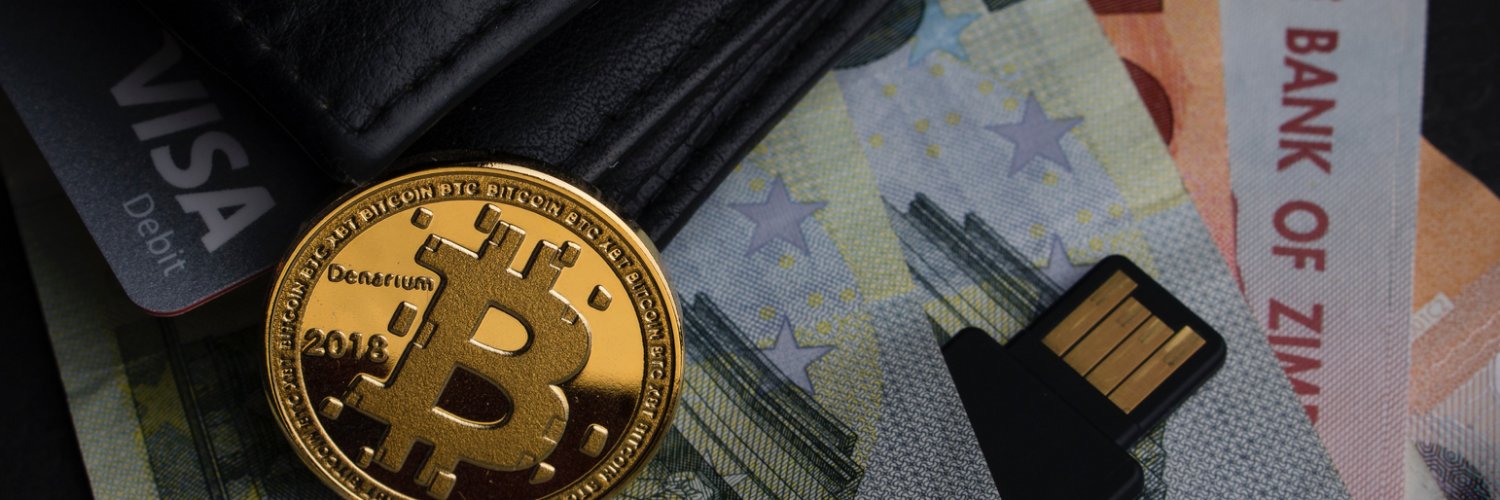 CryptoBitcoinM3's profile banner image