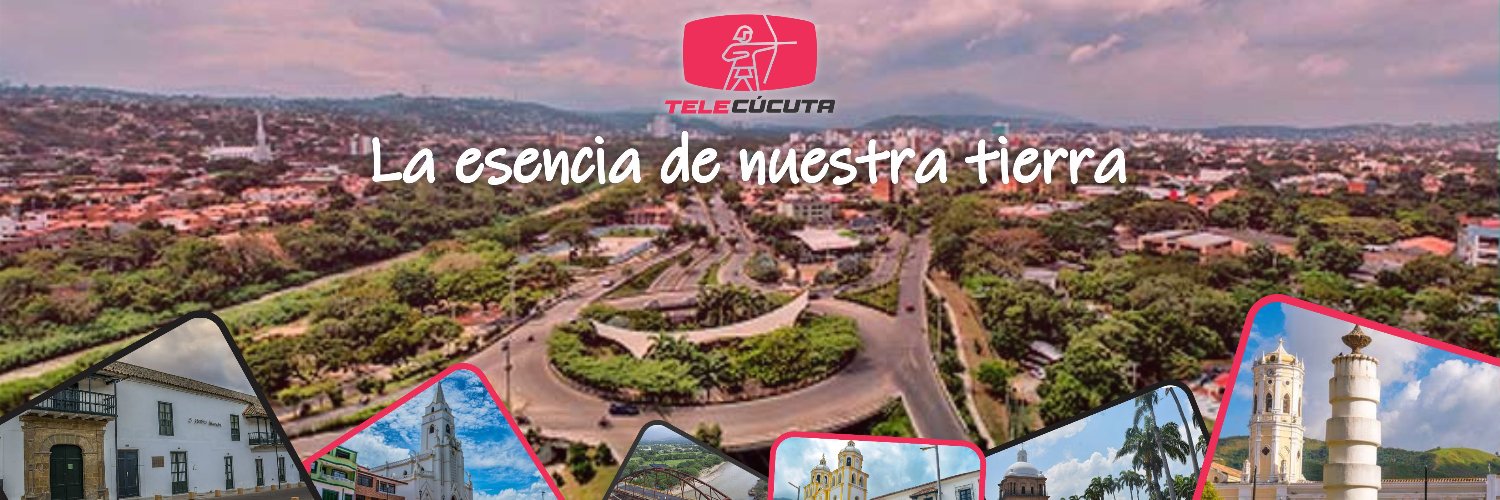 TeleCúcuta banner