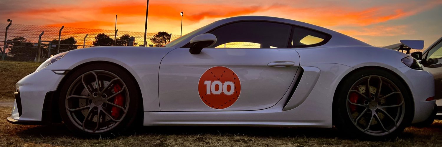 James O'Donnell banner