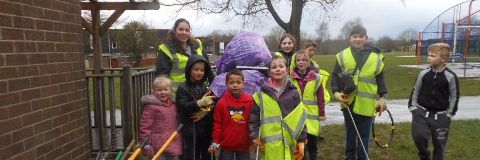 Grange Est Daventry banner