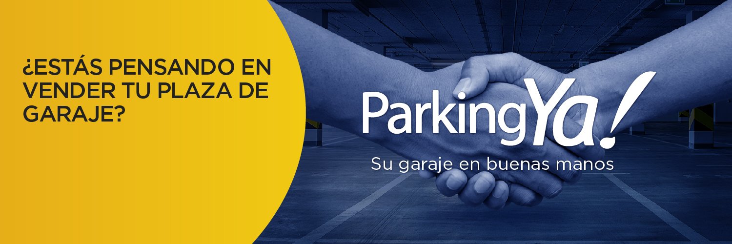 parkingya's profile banner image