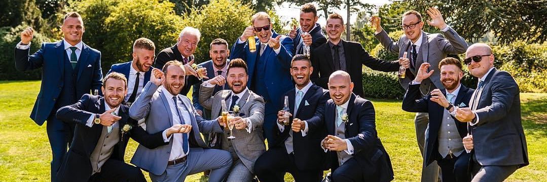 Michael Thompson banner