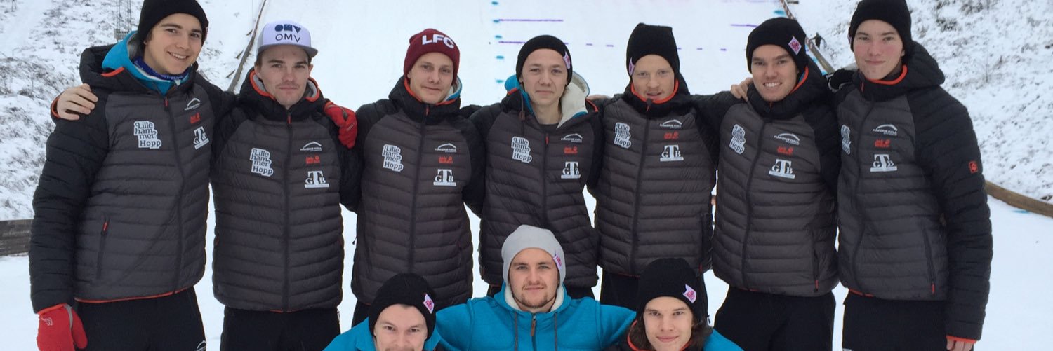 Stig Morten Fredheim banner