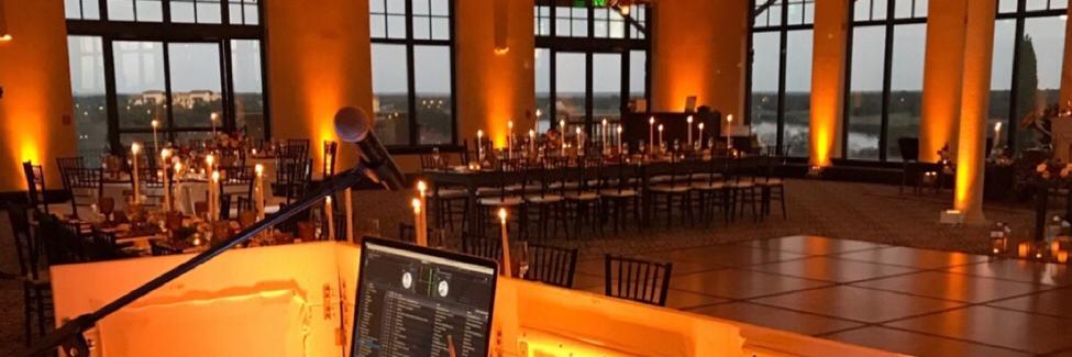 danceallnightdj's profile banner image