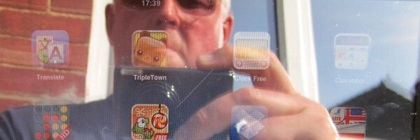 Neandercol Profile Banner