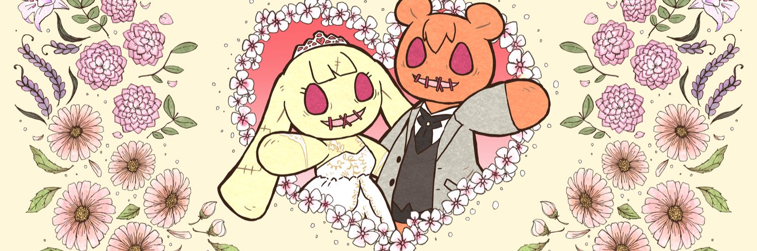 boku44kuma's profile banner image