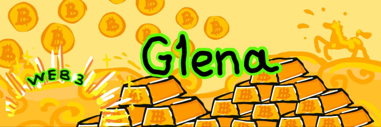 GG1ena's profile banner image