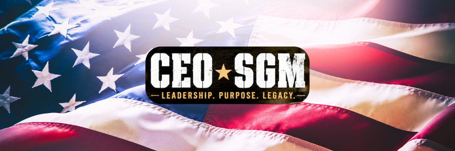CEO_SGM's profile banner image
