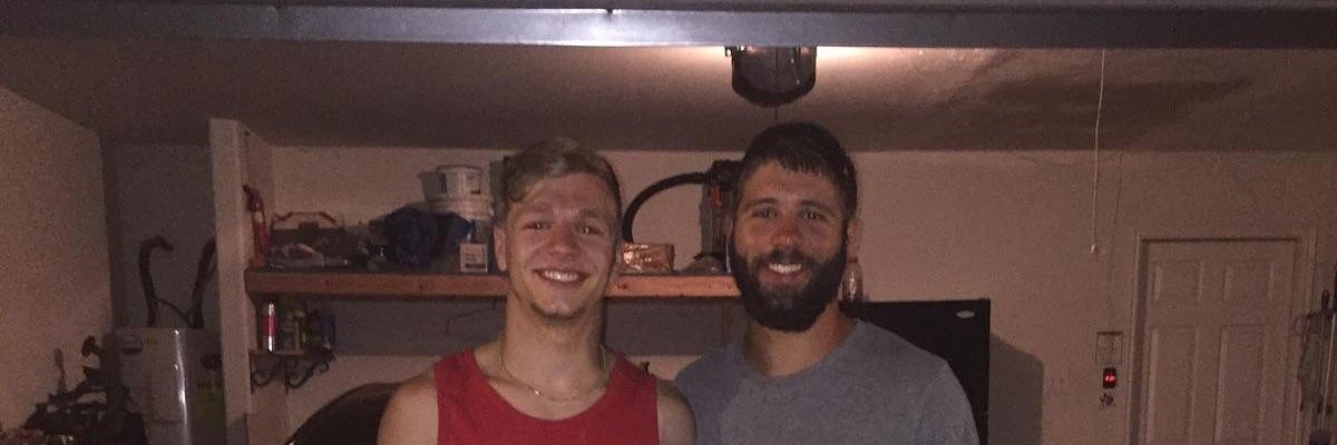 MichaelMraz42's profile banner image