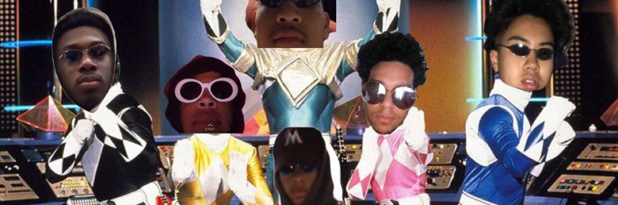 ikRocc's profile banner image