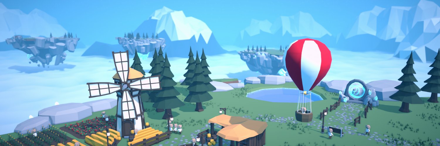 RedPStudios's profile banner image