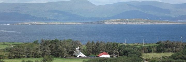 Lisa O'Sullivan banner