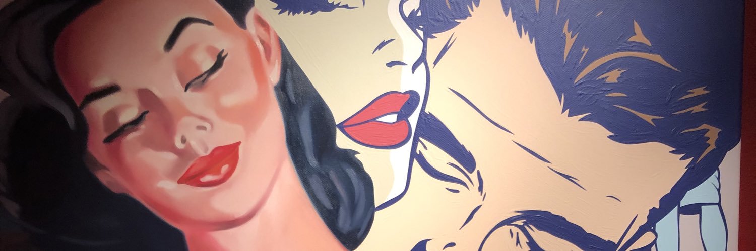 logladyTM's profile banner image