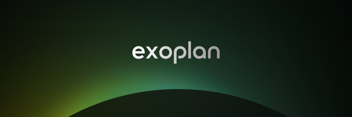 Paul from Exoplan banner