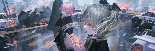 cohenon Profile Banner