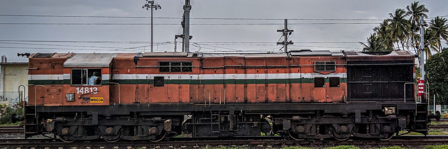 SiddarthAshok's profile banner image