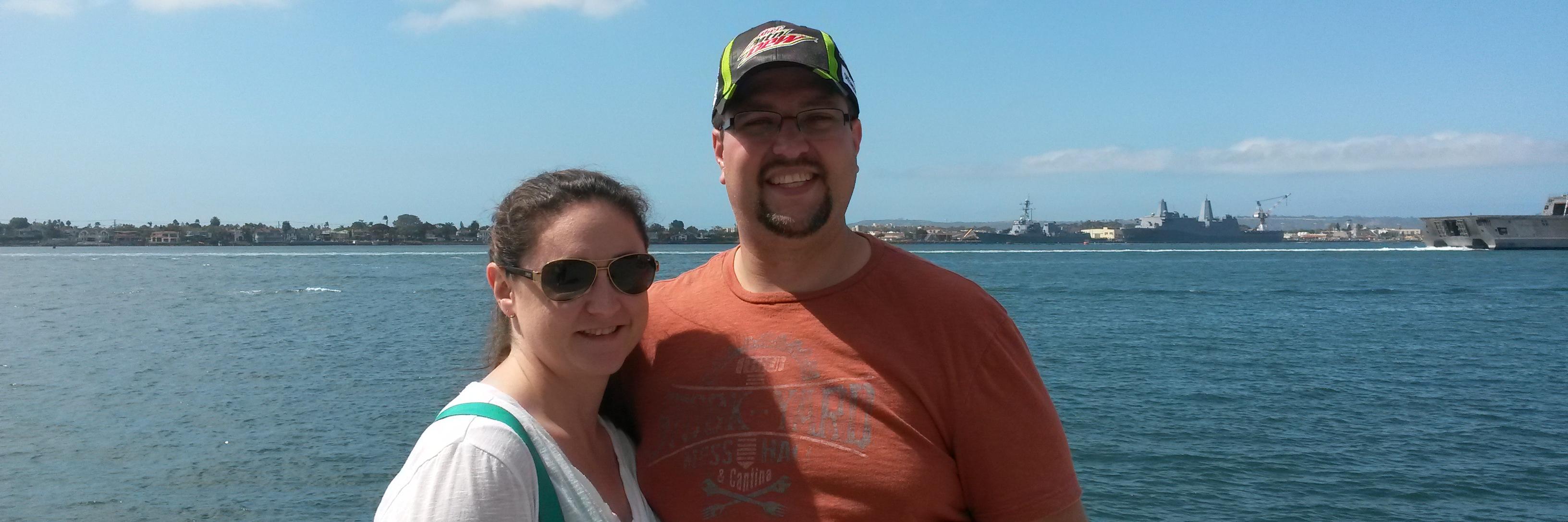 RichBIllini's profile banner image