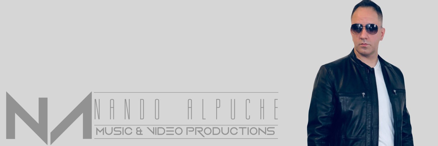 DJNandoNYC's profile banner image