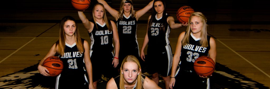 WSLadyWolves's profile banner image